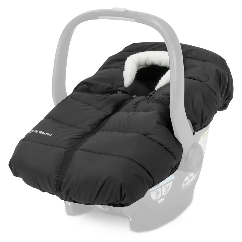 CozyGanoosh Winter Car Seat Cover - Jake
