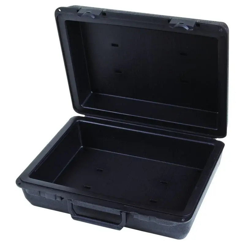 Infinity™ 14 Inch (FV 5) Case 50350 Open Interior & Integral Hinge