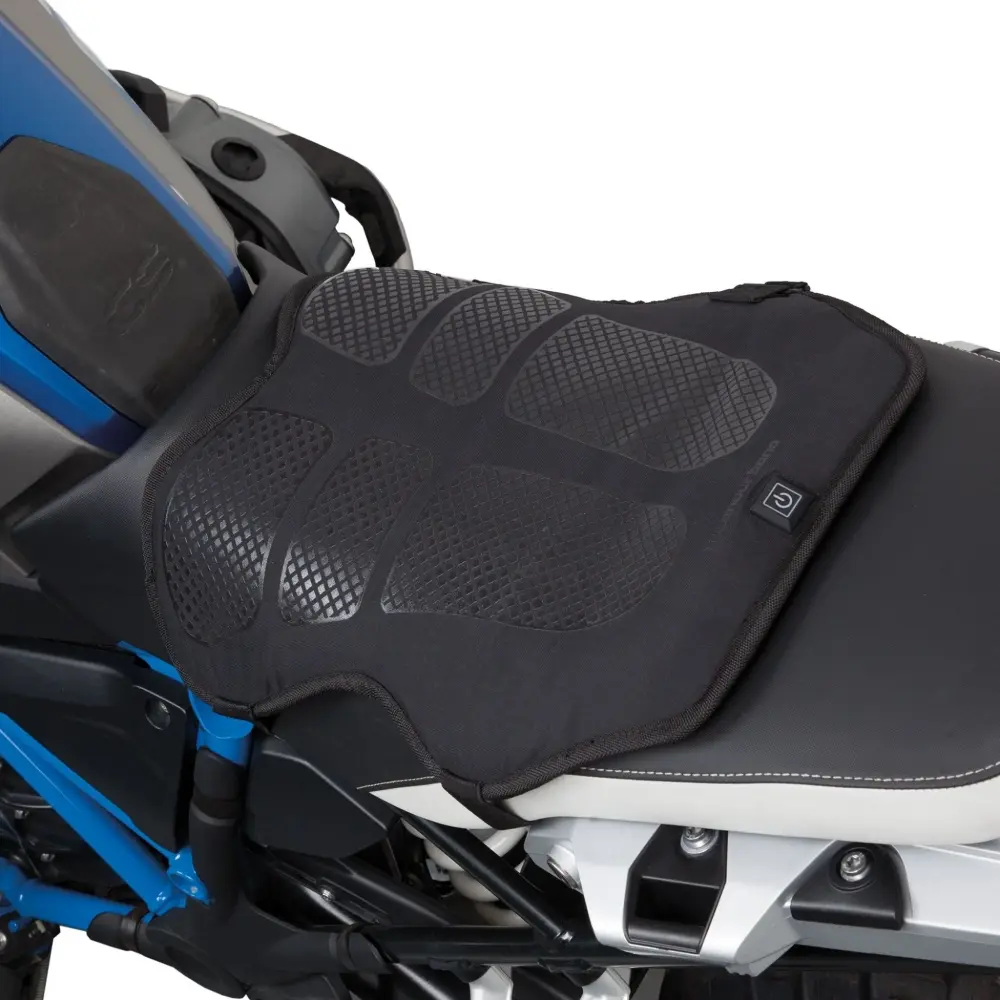 Seat Cover COOLWARM Compatible Jeep Wrangler