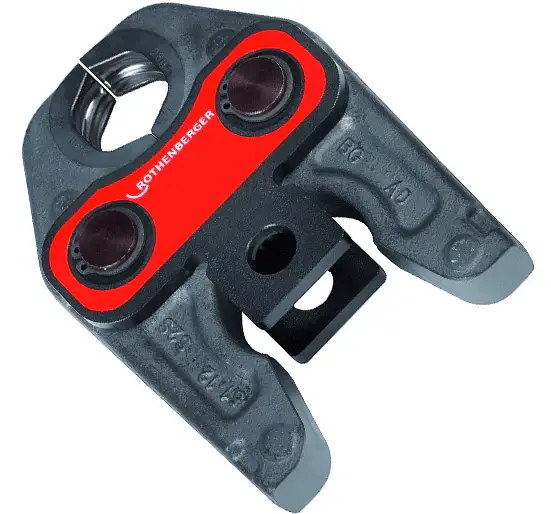 Rothenberger Pressliner M15 Jaw Adjust - 015102X - 015102X