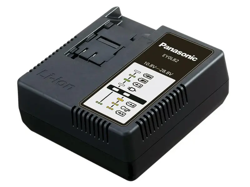 Panasonic EY0L82B31 Standard Li-ion Charger 14.4V-28.8V