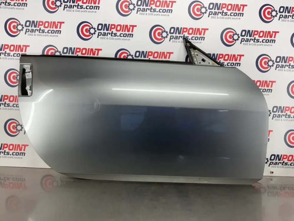 2003 Nissan 350Z Passenger Right Door Shell OEM 24BL7D1
