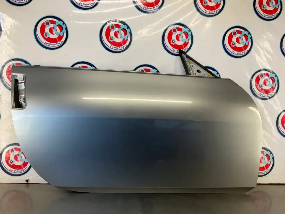 2004 Nissan 350Z Passenger Right Door Shell OEM 24BIVD1