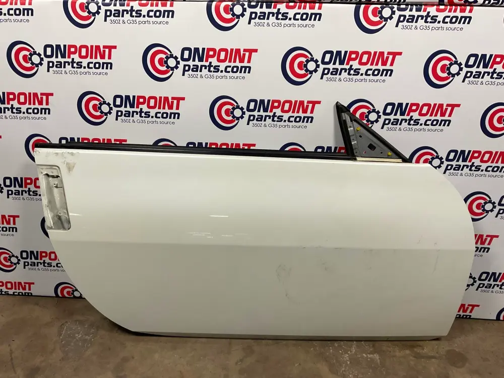 2005 Nissan 350Z Passenger Right Door Shell OEM 25BAED1