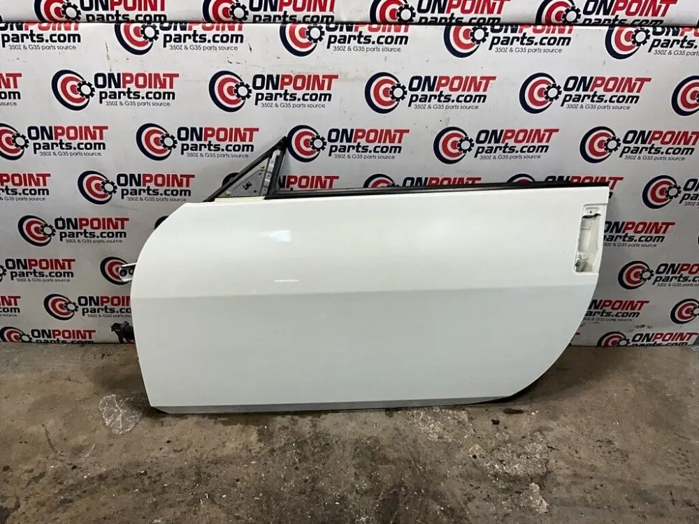 2005 Nissan Z33 350Z Driver Left Door Shell Harness OEM 15BDBF1