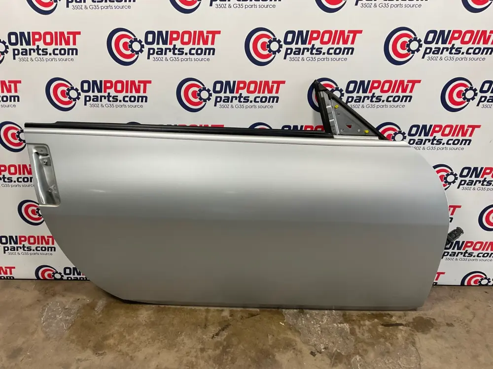 2006 Nissan 350Z Passenger Right Door Shell OEM 15BAJD1