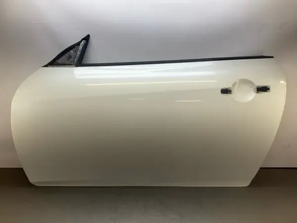 2008 Infiniti V36 G37 Driver Coupe Door Shell Oem 22Bd8G1