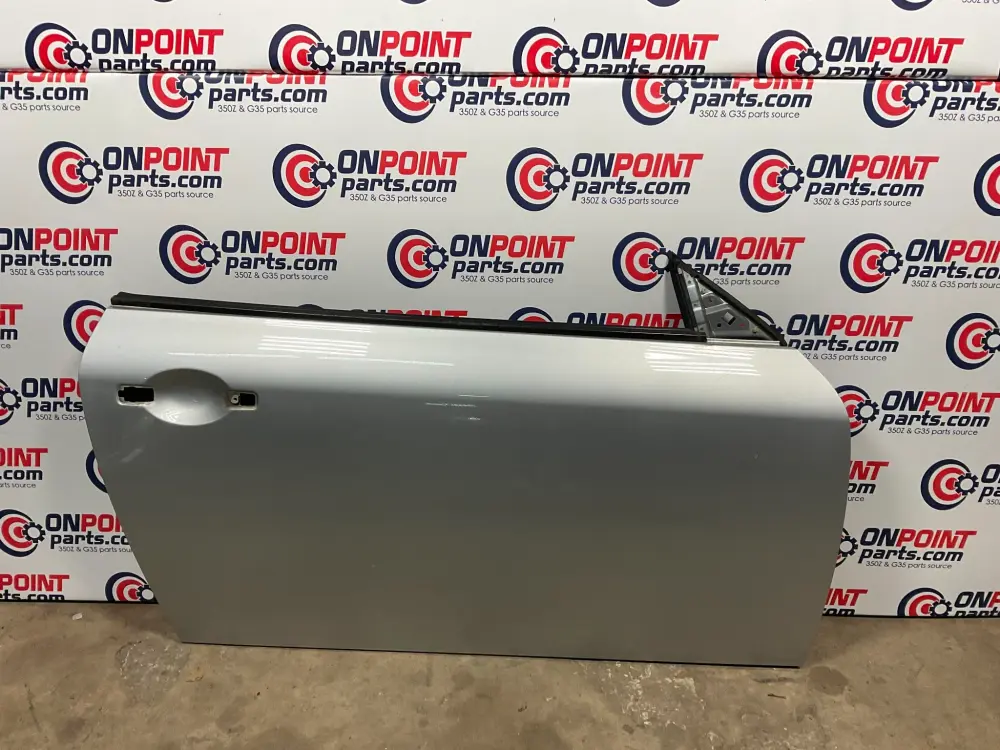 Aftermarket 03-07 Infiniti G35 Coupe Passenger Right Door Shell K23 H0100AM8MM OEM 11BK3D1