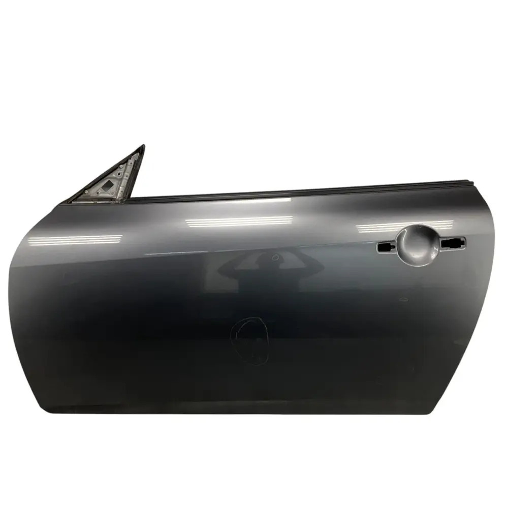 Remote 08-15 G37 Q60 Driver Coupe Door Shell H010AJL0MB Oem Htg