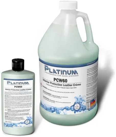 Interior Protection Leather Creme Pet Owners