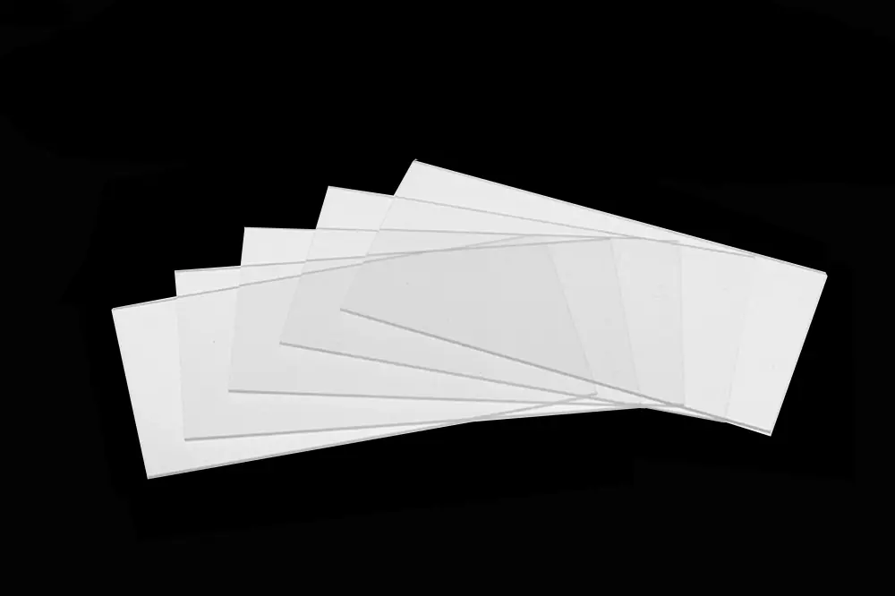 Optrel® Clear Inside Cover Lens, 5-Pack part# 5000.001