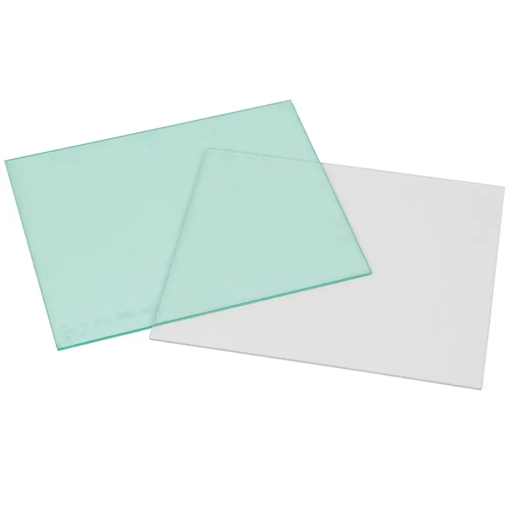 SIP 02884 / 02886 134mm x 114mm Front Cover Lens - 02897