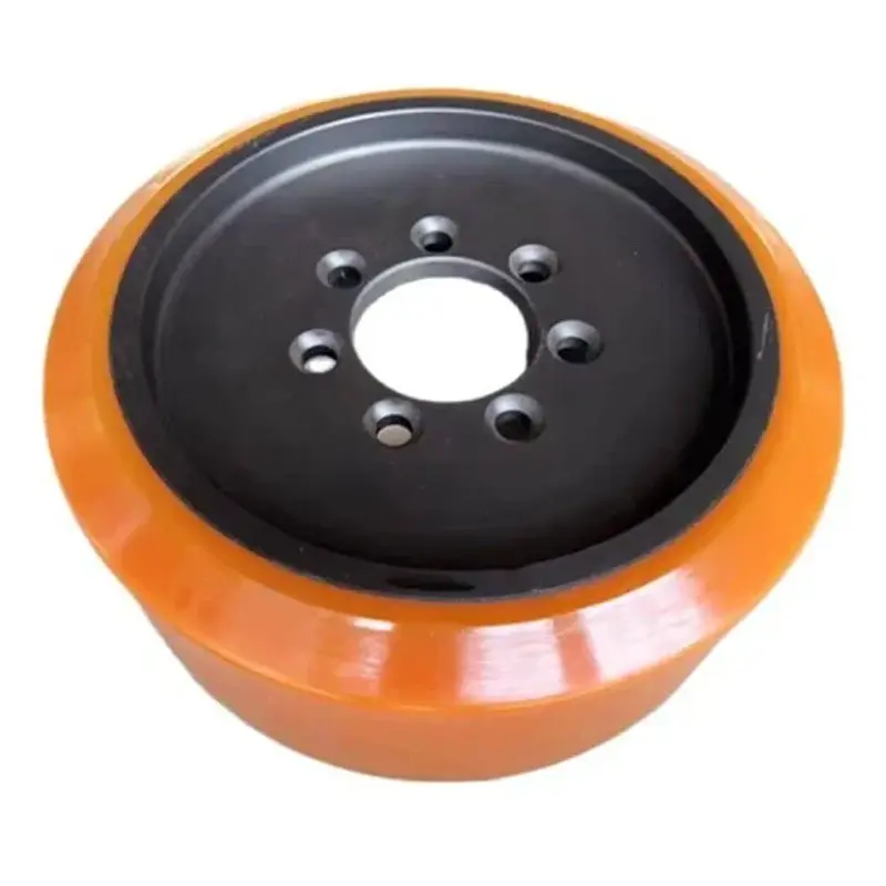 Drive Wheel 7549373 Toyota BT Reach Truck