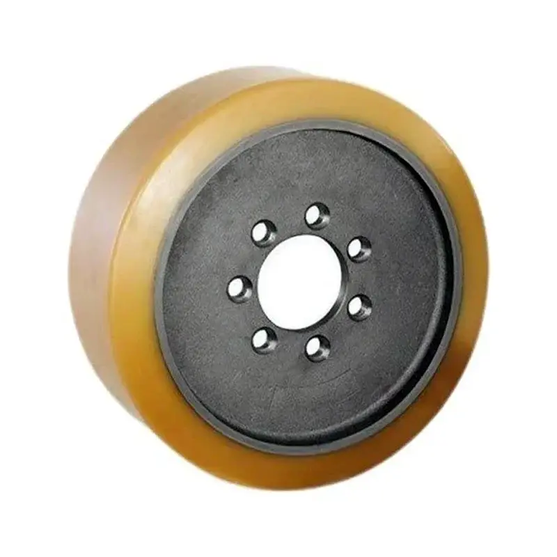 Drive Wheel 9815054219 Linde Reach Truck R14 R16 R20-02 R10C R12C R14C-02 R14X R16X R17X R17XHD