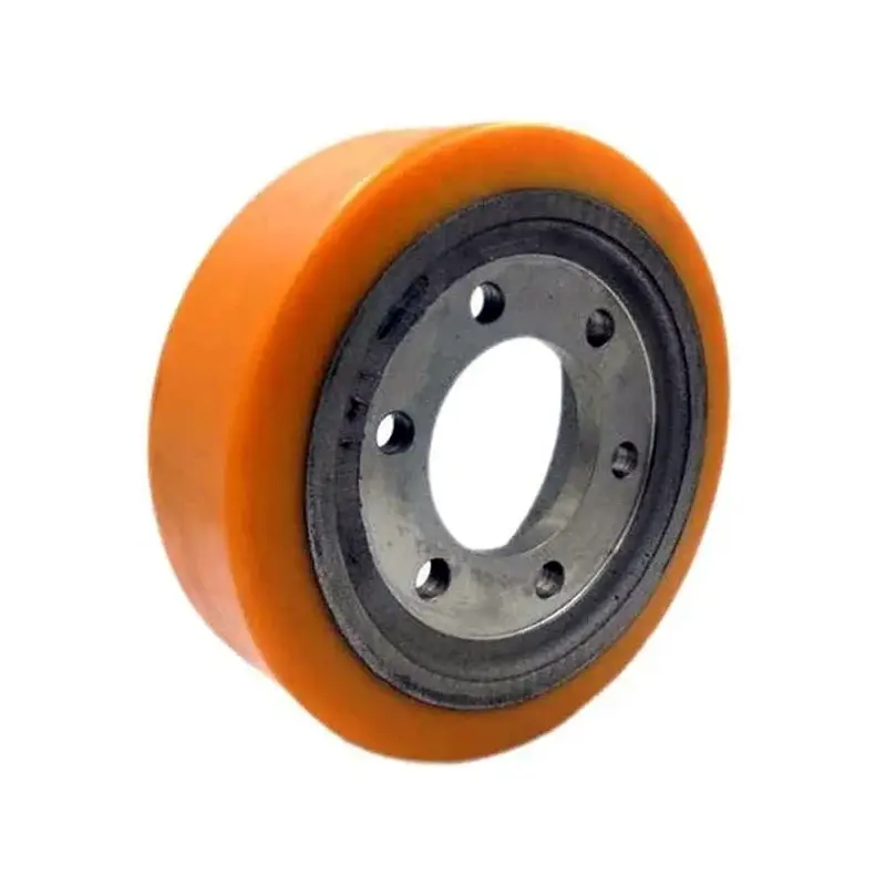 Run-Flat Drive Wheel 0009903807 Still Pallet Truck EGV-S EGV-SLB