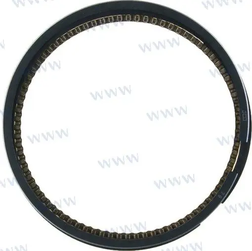 Heavy-Duty Truck KIT AROS DE PISTON STD YAMAHA