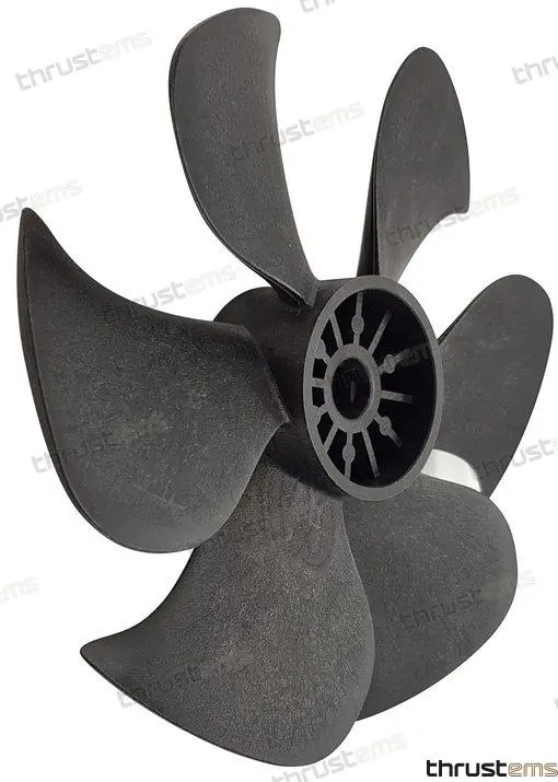 KIT HELICE DE PROA S80 / S90 / S100 Heavy-Duty Nylon Case