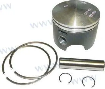 KIT PISTON STBD (Mechanic's Choice)