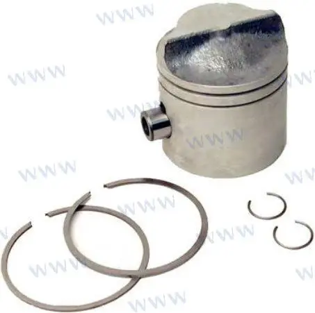 KIT PISTON STD 030 Compatible Most Car Doors