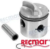 Quick Entry KIT PISTON 030
