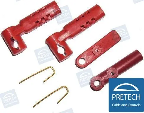 Universal Car Door KIT ADAPTADORES 3300C MERCRUISER