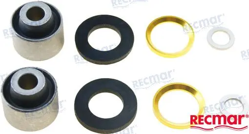Vehicle Access KIT SILENTBLOCK MOTOR