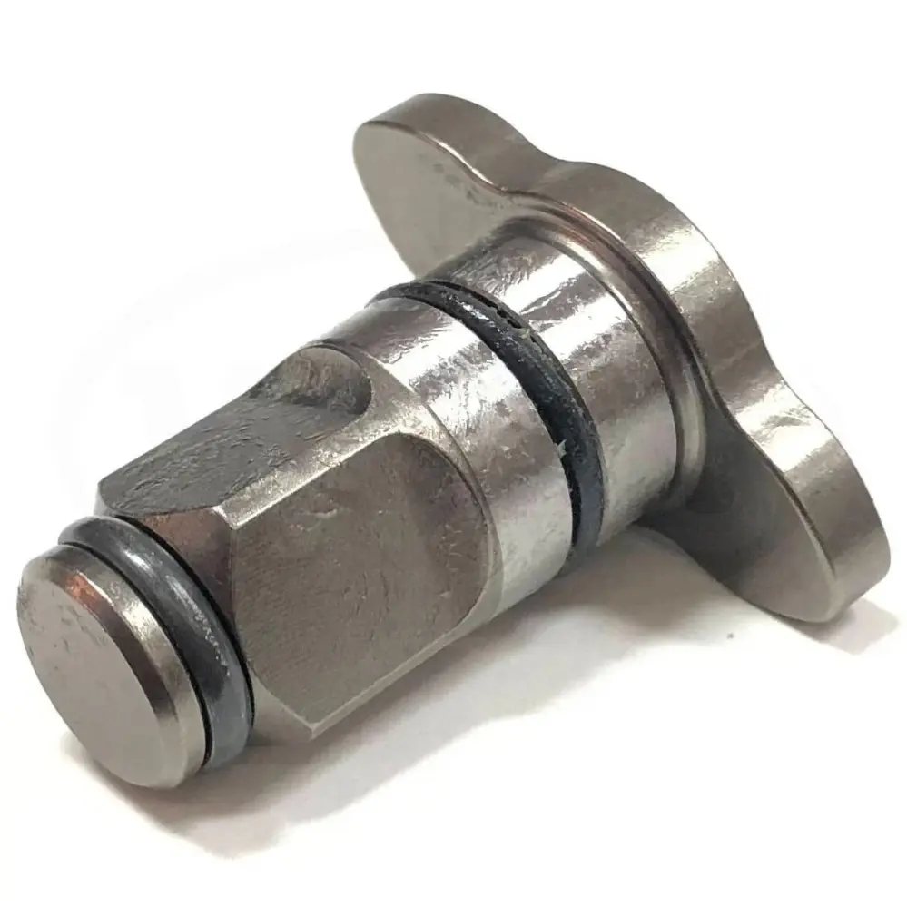 Friction Ring Anvil Assembly 42-06-2555 Milwaukee Impact Wrench 2555-20