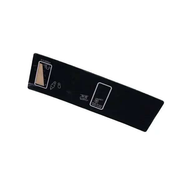 Control Panel Decal 1705973 JLG Boom Lift 1100SJP 1200SJP 1350SJP 1500SJ 1850SJ 1250AJP 340AJ