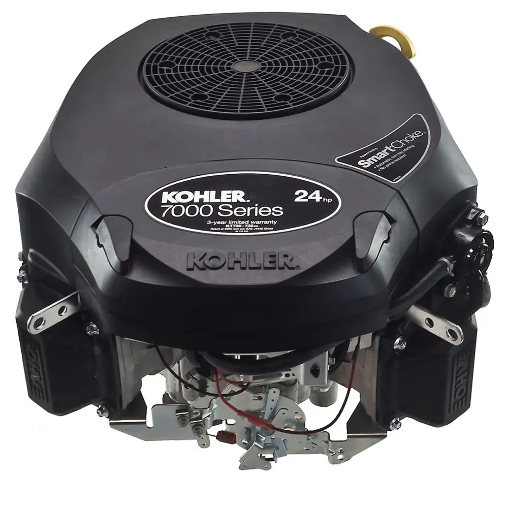 300391 24 HP Vertical Engine Kohler