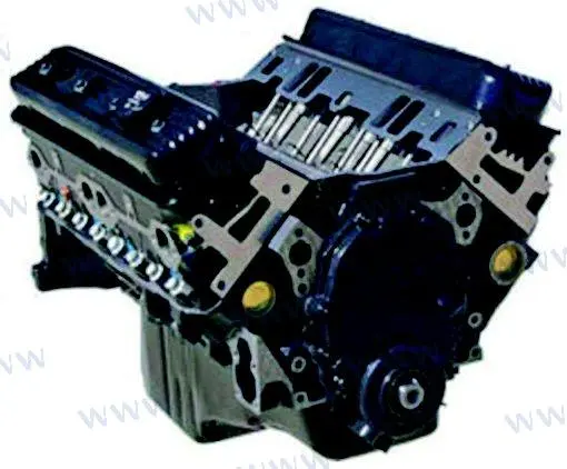 BASE MOTOR 8 CYL, 5.7 L MPI-NUEVA