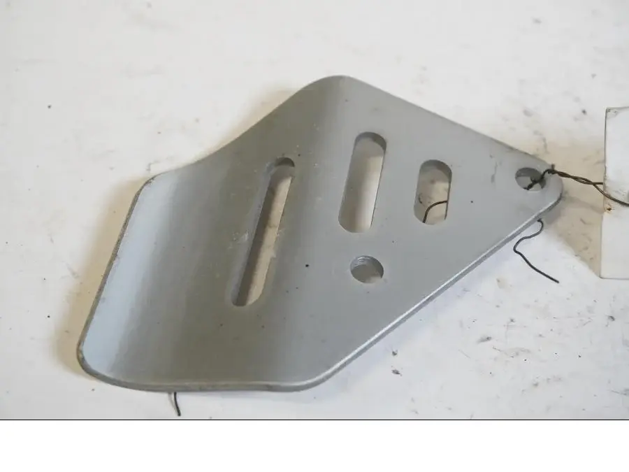 Bromshuvudcylinderskydd Off-Road Use