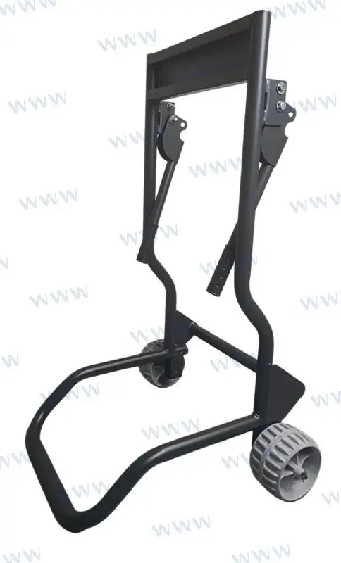 EXPOSITOR MOTORES PARSUN WHEEL STAND S - Direct Fit