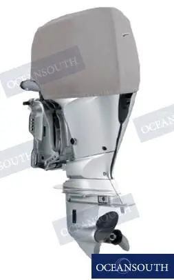 FUNDA HONDA 3CYL 1L BF60 (2009) BFP60