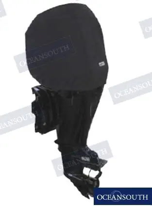 FUNDA MERCURY 4T 3 CYL 747CC 40HP (2008