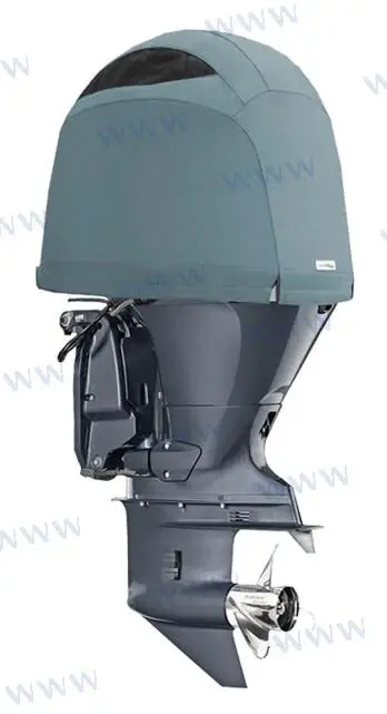 FUNDA VENTILADA YAMAHA V8 5.3L