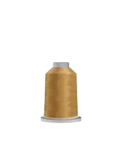 Glide Mini Spools 40wt - Buttermilk