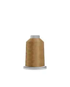 Glide Mini Spools 40wt - Butterscotch