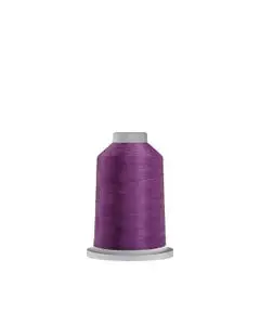 Glide Mini Spools 40wt - Damson
