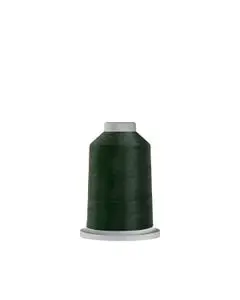Glide Mini Spools 40wt - Evergreeen