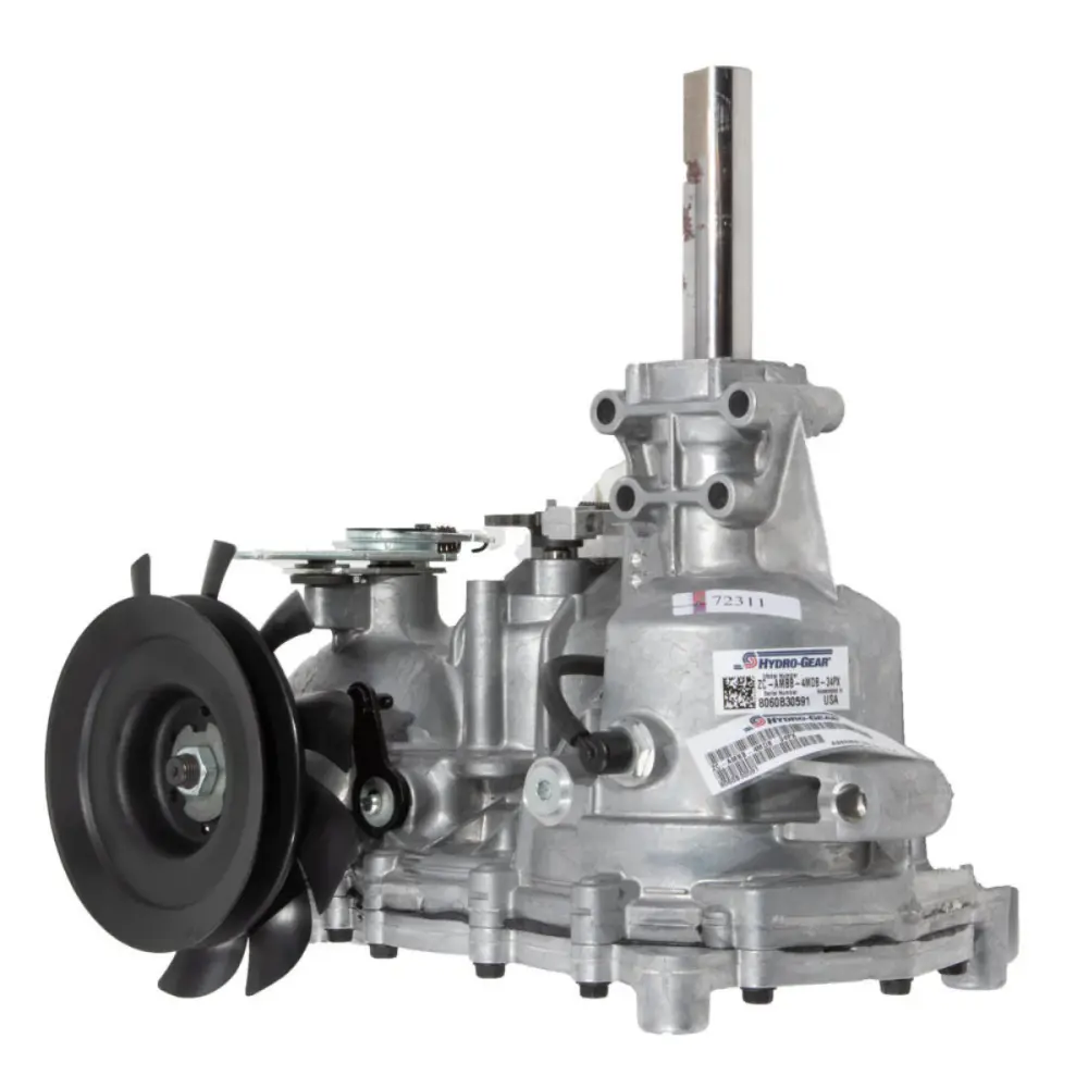 Hydro Gear ZC-AMBB-4MDB-34PX OEM Transaxle Right Side 918-05129A