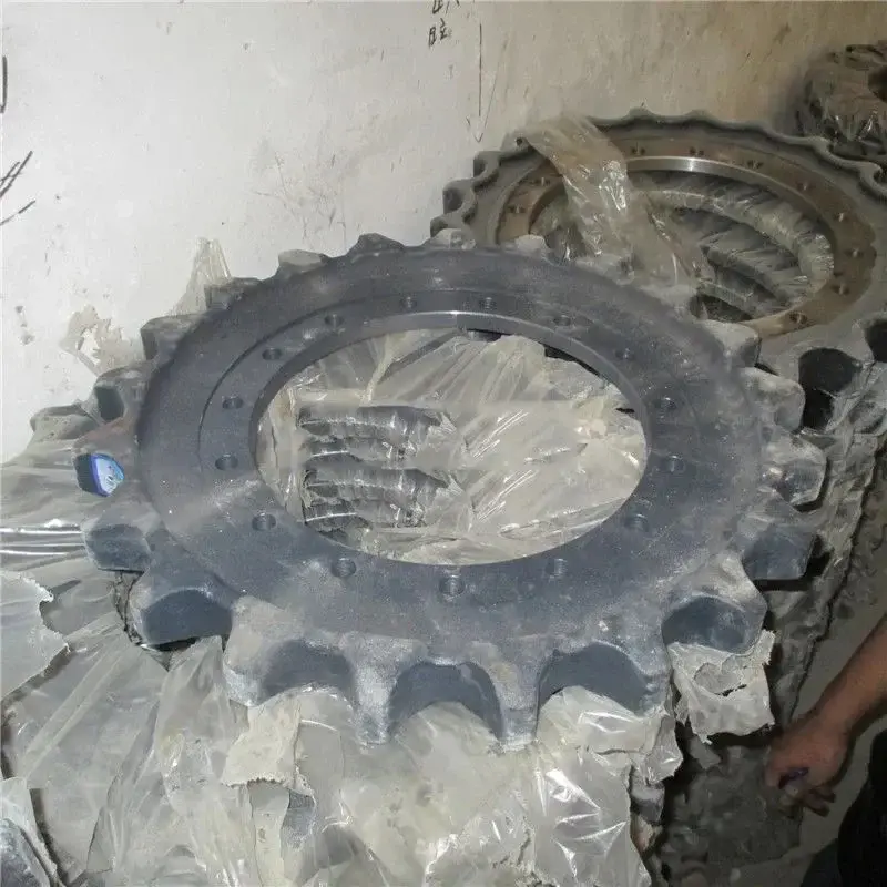 Kobelco SK100 SK100-3 SK120-3 SK120-5 Driving Sprocket 2404N271