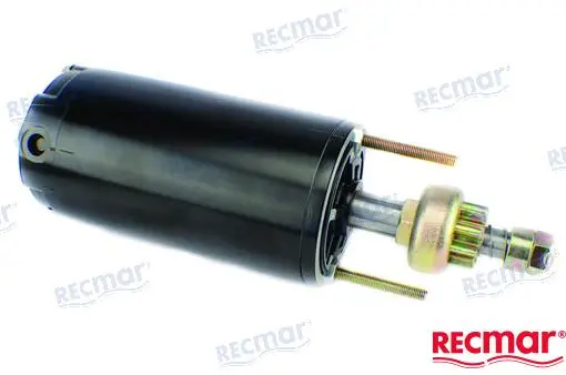 MOTOR ARRANQUE FORCE 70-150HP