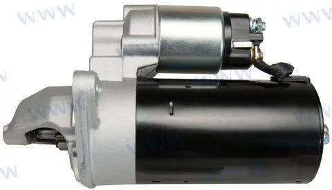 MOTOR ARRANQUE VOLVO Heavy Duty Construction