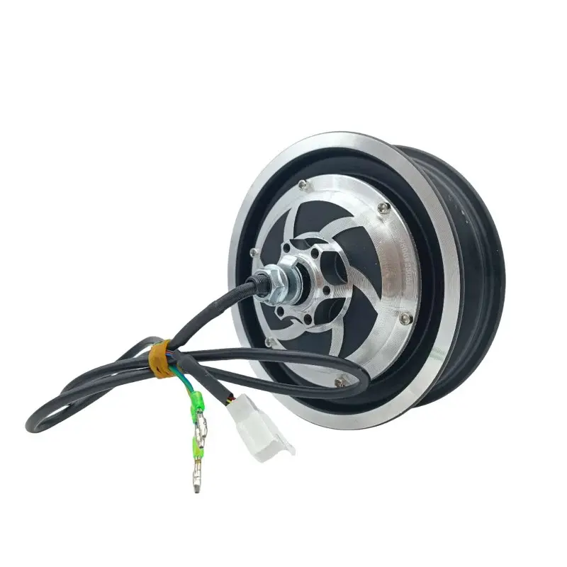 Motor connects to Smartgyro Speedway & Rockway 500W (POTENCIA ARRANQUE 800W)