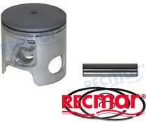 OEM Replacement PISTON YAMAHA STD.