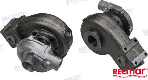 OEM Replacement TURBO VOLVO 2003T