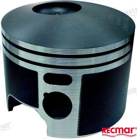 Performance PISTON E-TEC STD BABOR