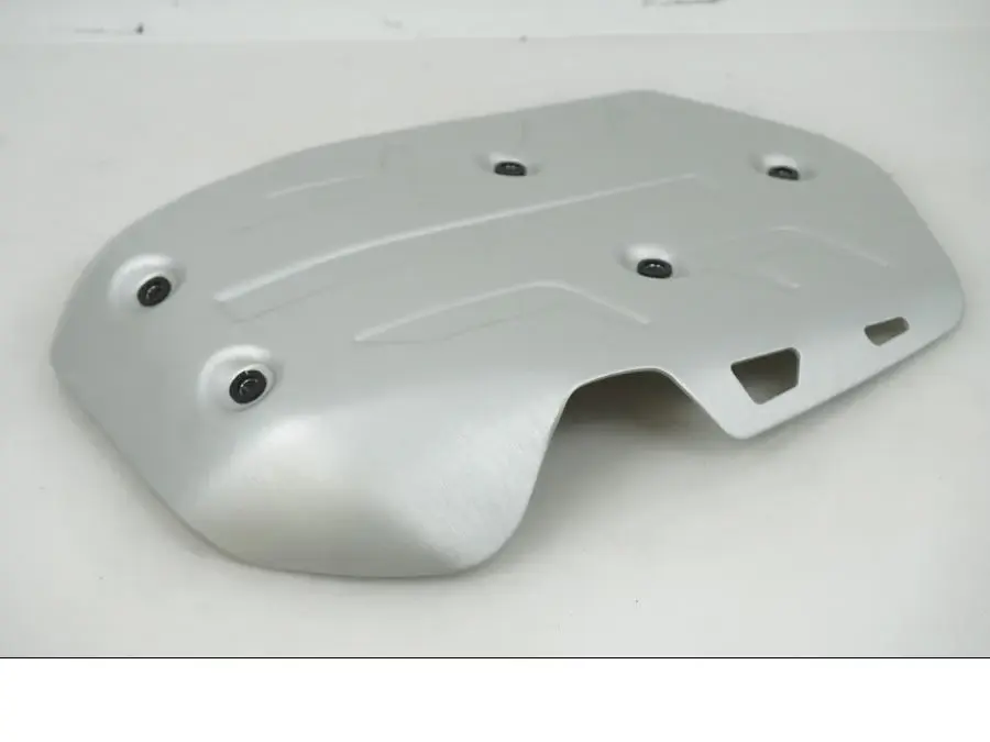 Quick-Release Motorhasskydd