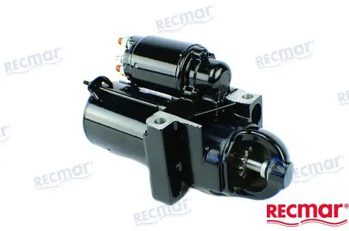 Scooter Floor Mat MOTOR ARRANQUE