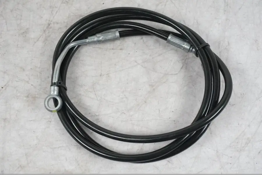 Sportbike Fairing Bromsledning